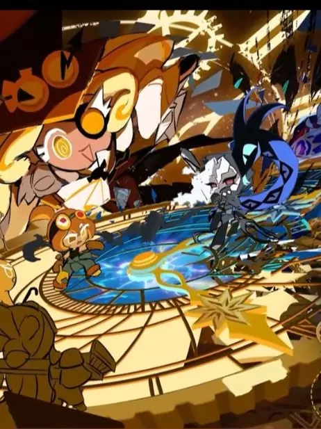 THhsuwir의 진리와 거짓의 아르카나