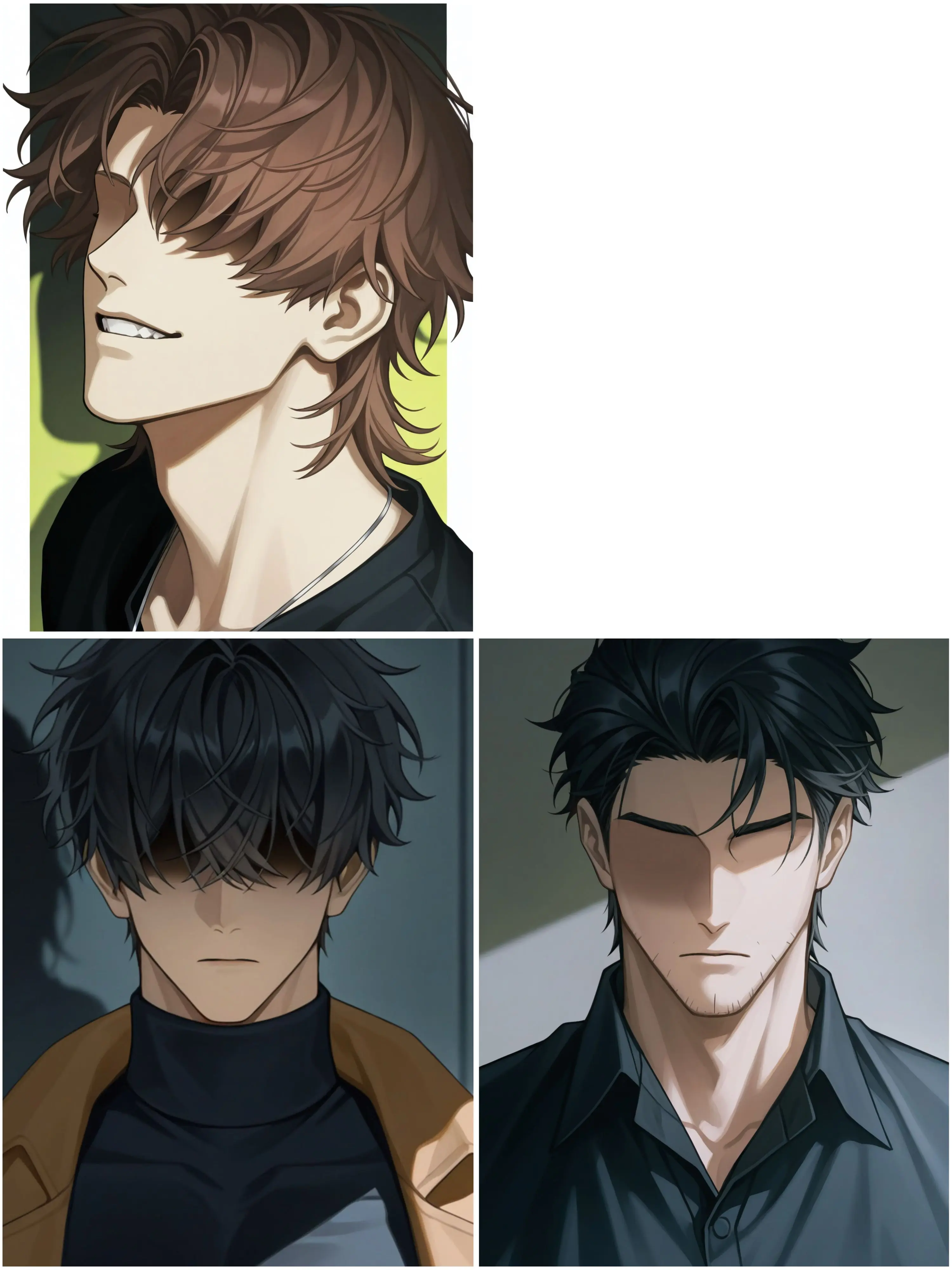 Maruru.005의 誘拐犯に可愛がられてるんですが