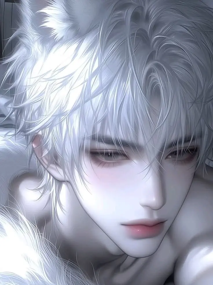 Choiii_wol의 잡아먹고 싶어♡