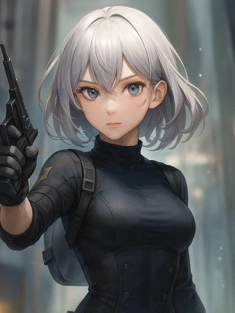 HeftyZokor1972의 특수요원