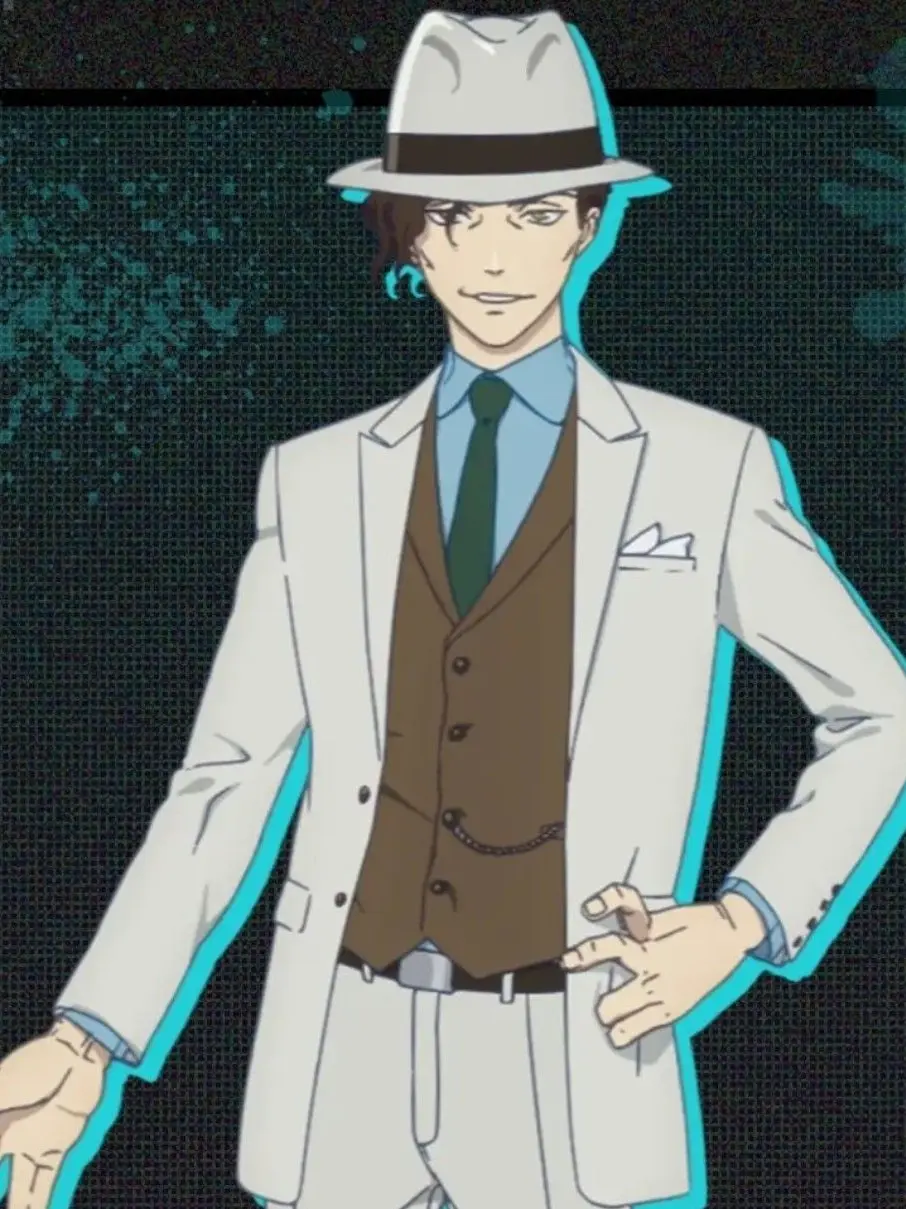 ZestyClamp4899의 異世界スーサイド・スクワッド