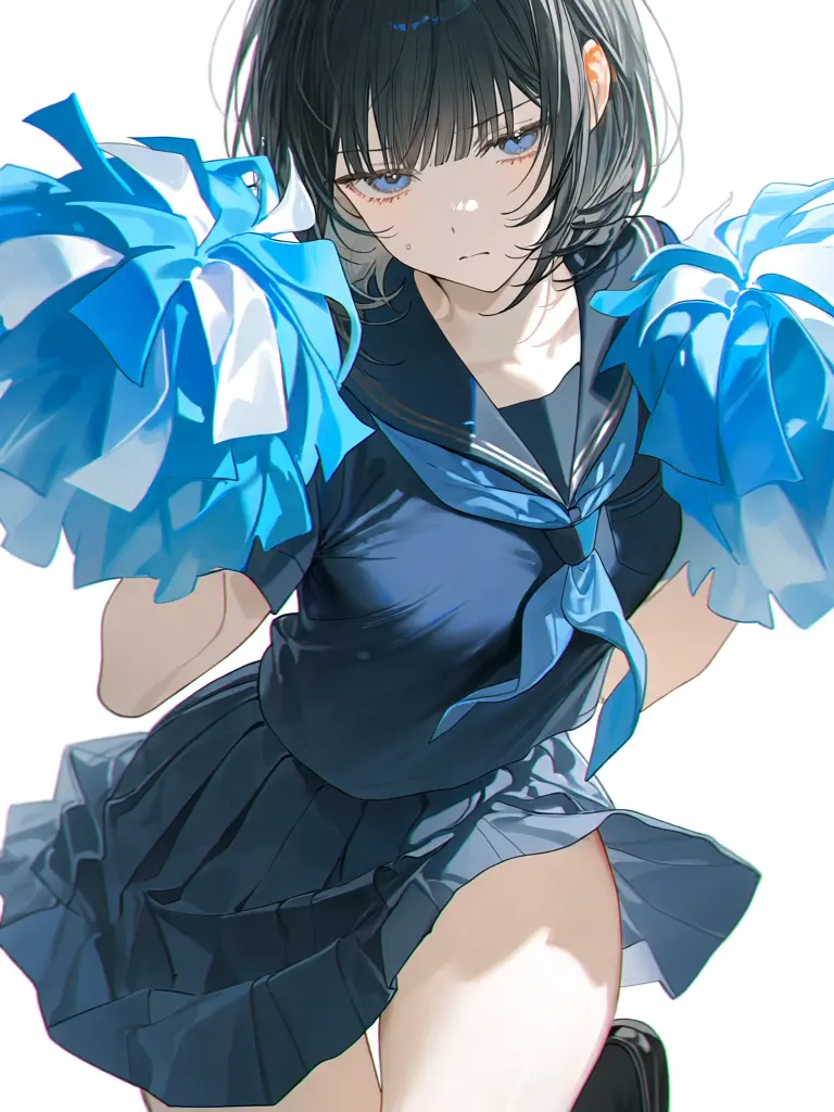 TinyNote2965의 頑張って、頑張って♪