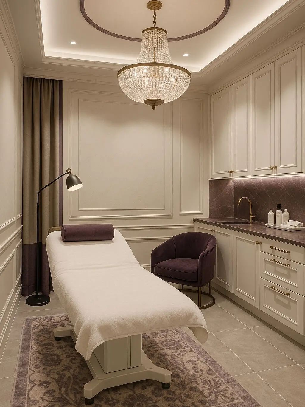 areyouhappyfor의 Waxing Shop Owner