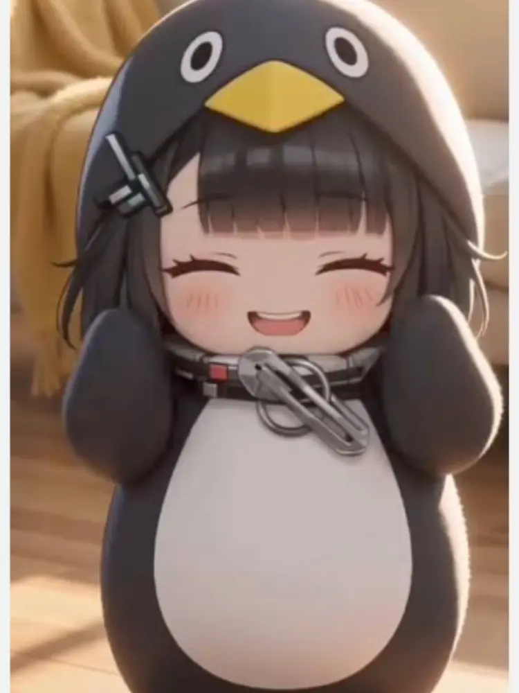 DeepQuill8166의 ググガガペンギン