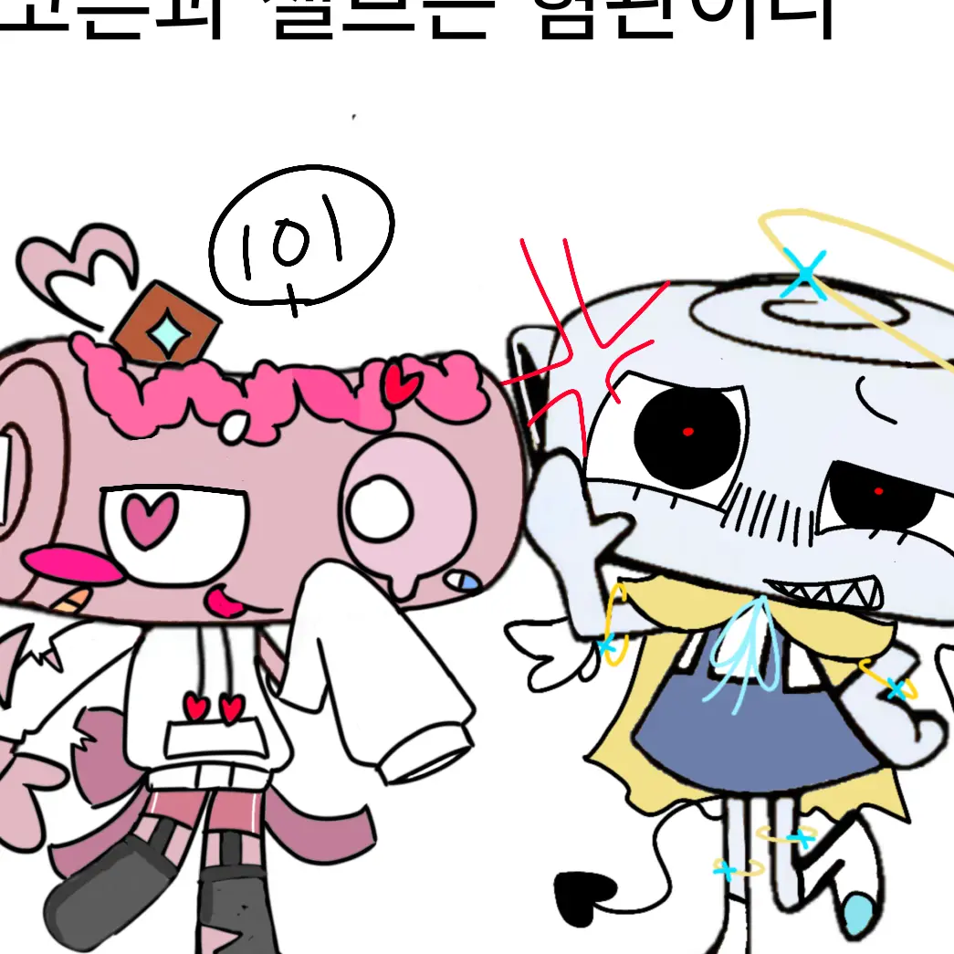GiddyFart0518의 코튼 댄디월드