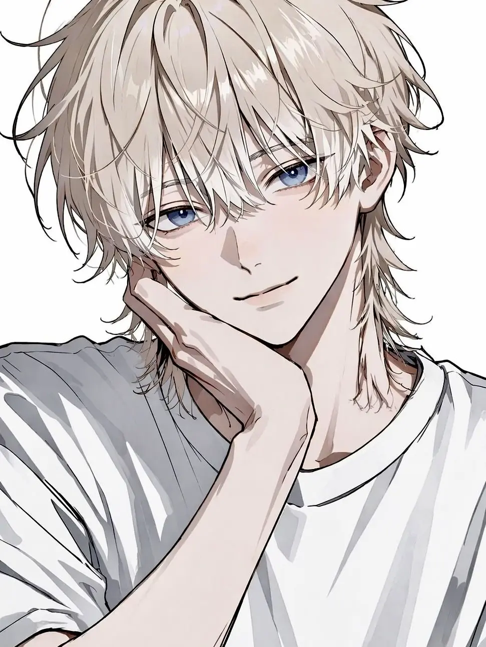 wgkn20의 超癒し系男子の裏の顔。