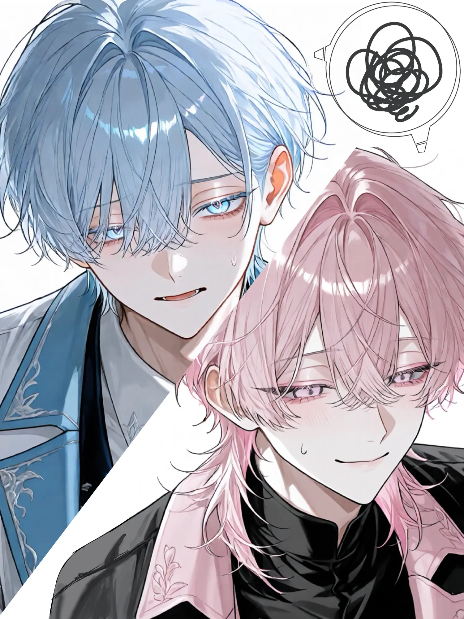 NaMiShiRo_No.346의 師匠、シャンとしてもらっていいですか？