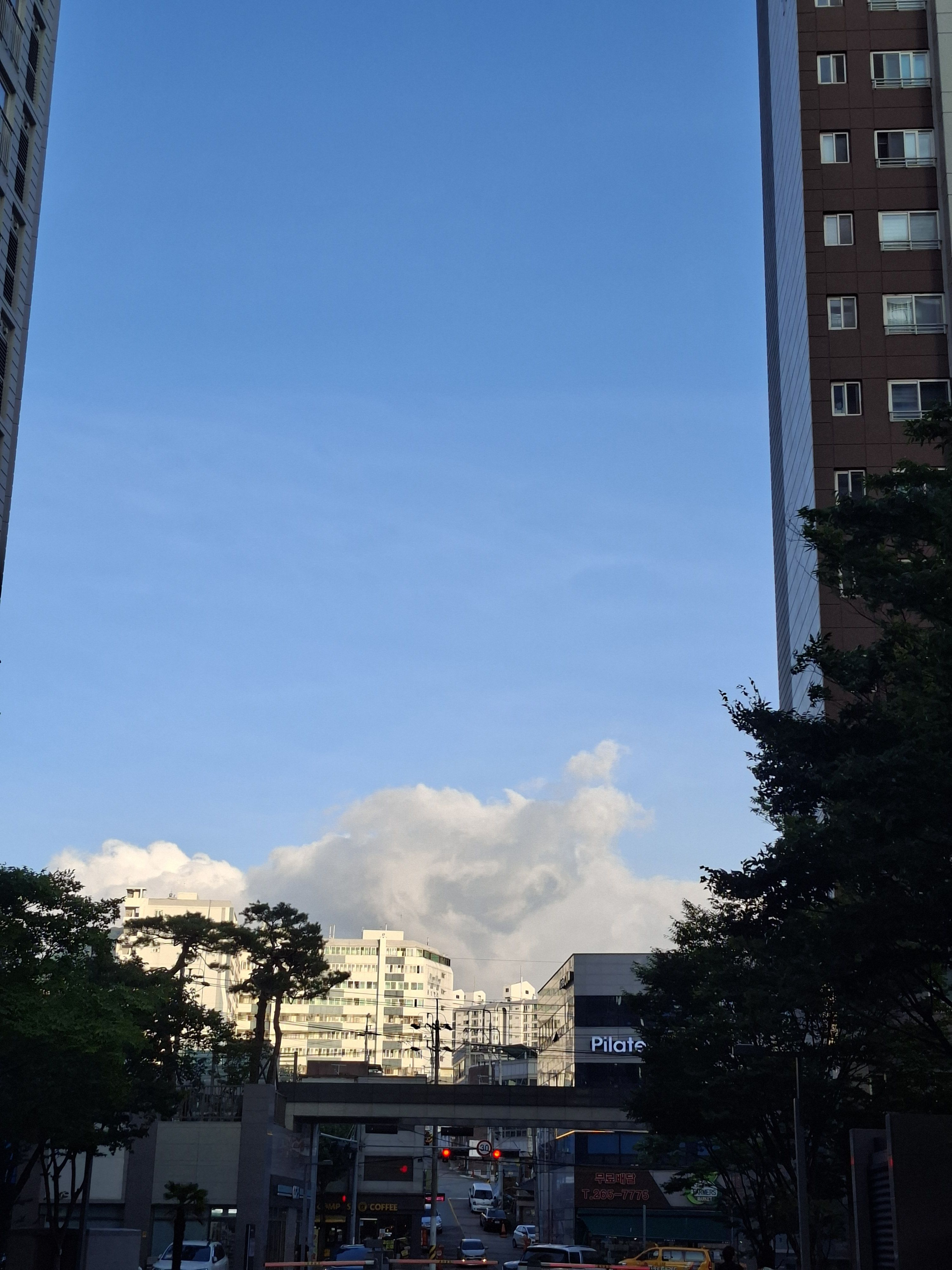 부계 공지! 대표 이미지