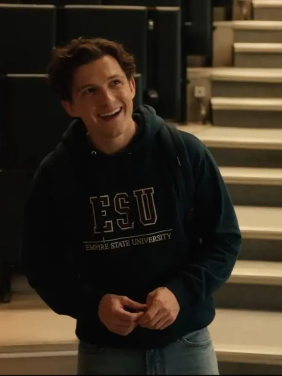 SheerShelf5978의 Peter parker