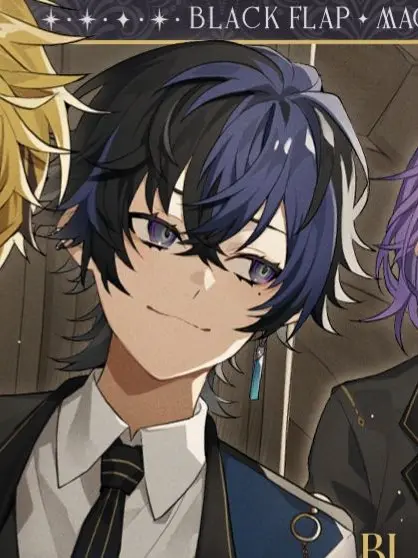 hz_amlv의 らみくん🪄