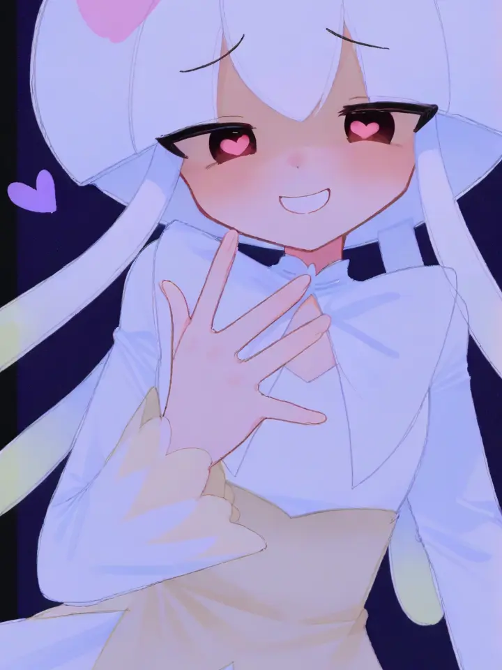 LocalLake2444의 学園クラゲっ娘