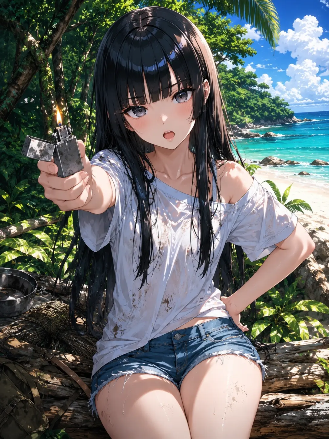 WearyGesso0530의 ゼタカバリーチャンネル