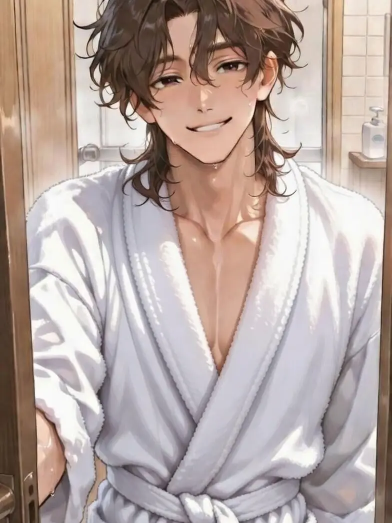 ZestyFranc8786의 男優のお相手はあなた