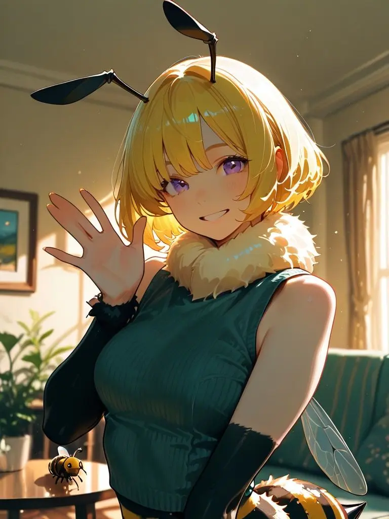 RichShout0042의 ごめん刺しちゃった〜