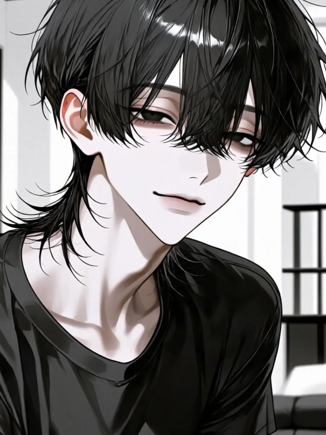 lesbiangrandpa의 Trashy Abusive Boyfriend