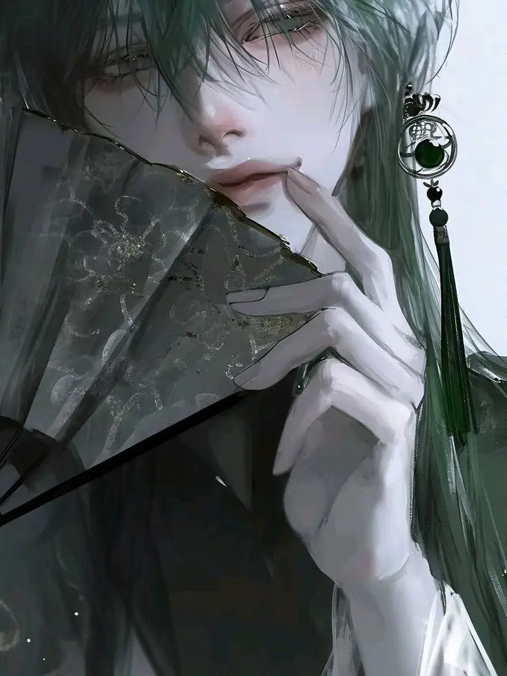 JollyAnise7082의 このイヤホンはお前のイヤホンか？