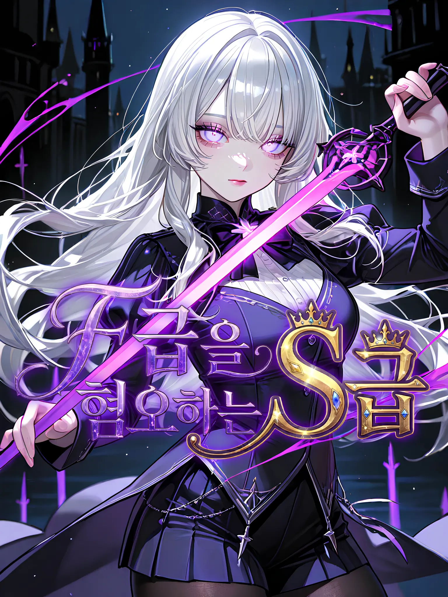 Kacao의 F급을 혐오하는 S급