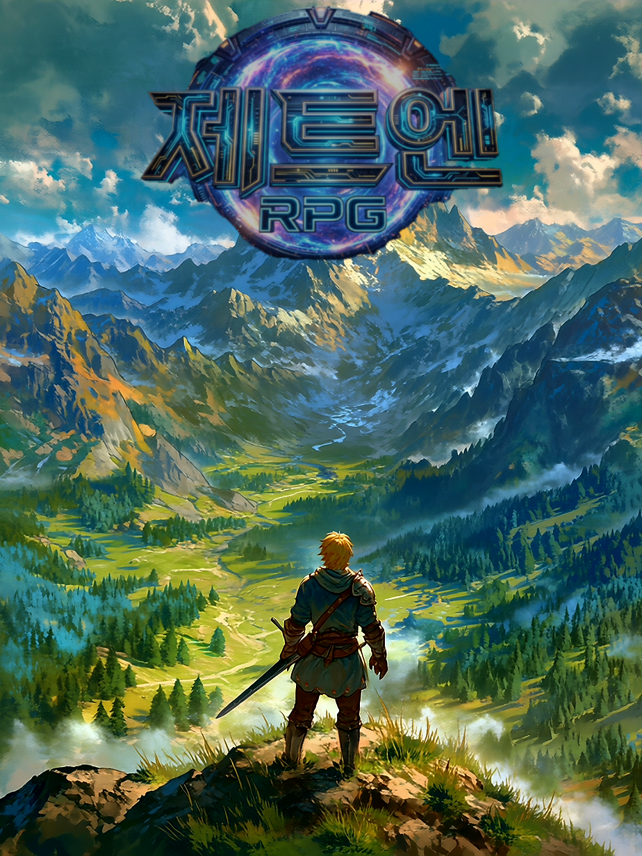 《 6만명 》 [ 제트엔 RPG ] 대표 이미지