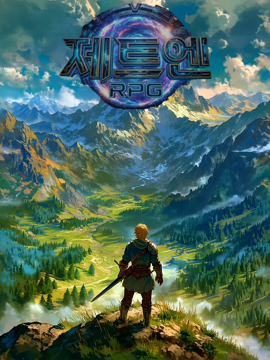 BarrenFruit5129의 《 6만명 》 [ 제트엔 RPG ]