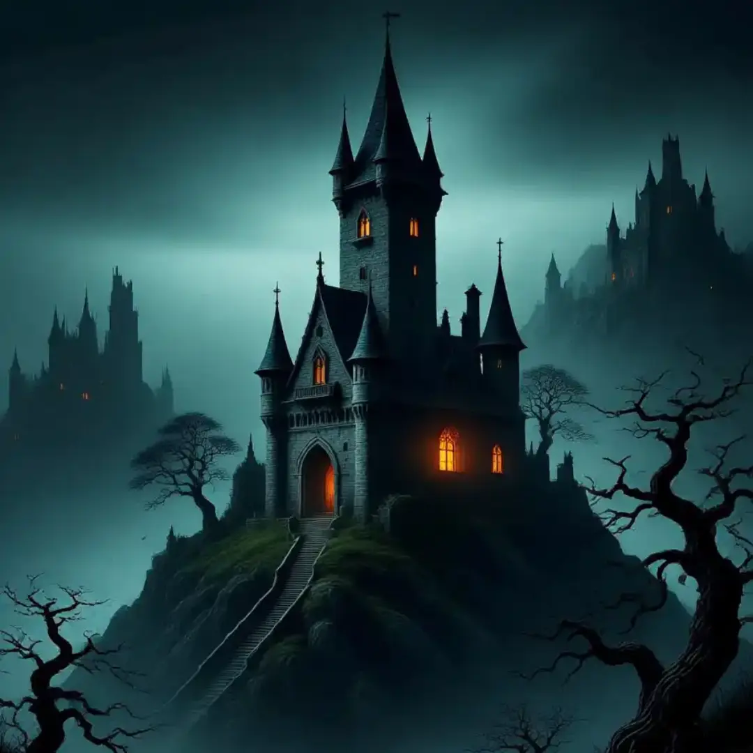 BarrenFruit5129의 (할로인이벤트) [ 제트엔 RPG ]