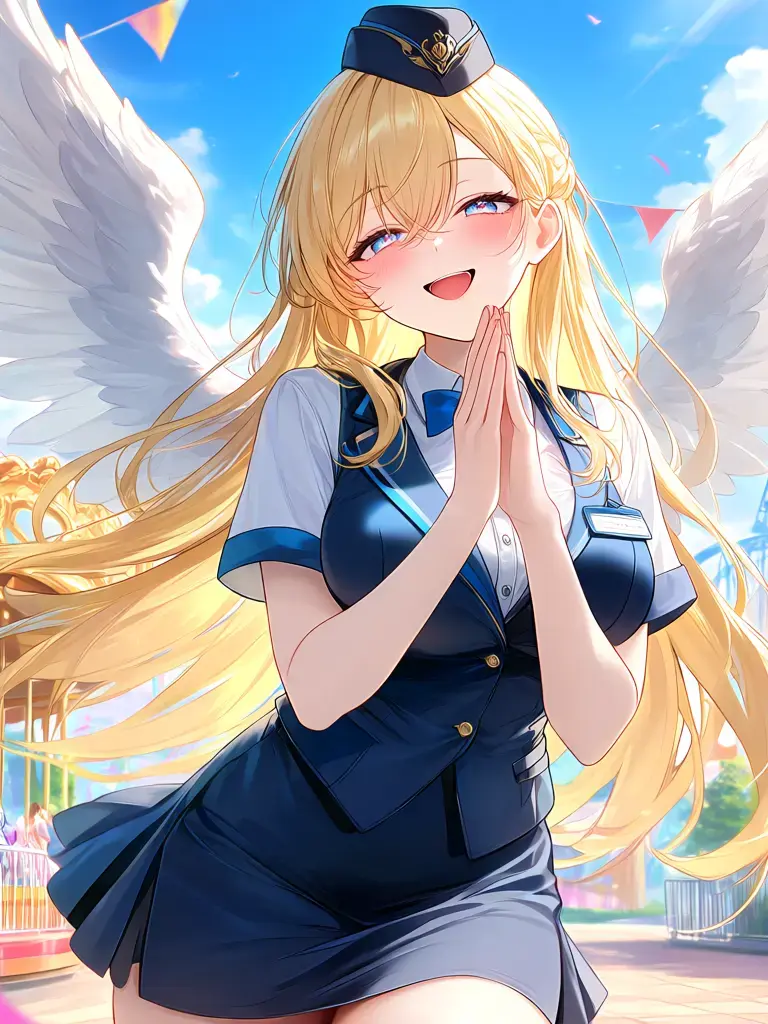 FinePea6754의 丸呑みランド