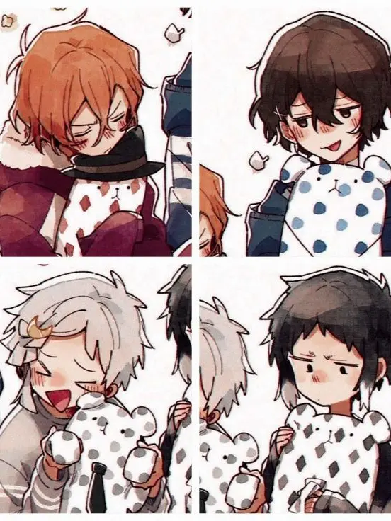 COMMOMHUMAN의 𝗙𝗔𝗖𝗧 𝗚𝗔𝗠𝗘