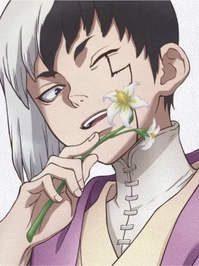 kuro_neco_YAMADA의 あさぎりゲン