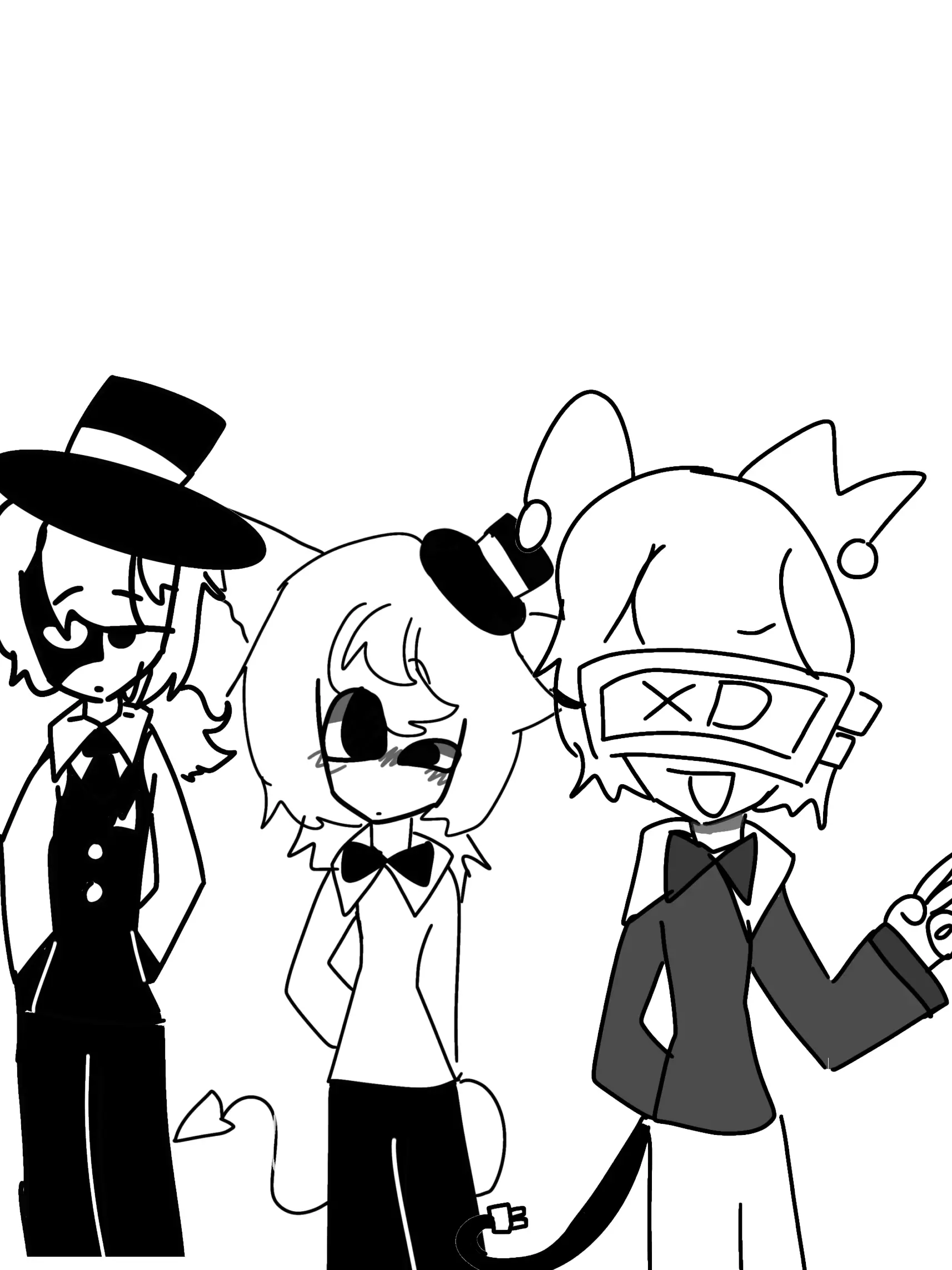 yyyyyyyiiiiiiiiiiiiippppppppp의 애들이 정장을 입엇드