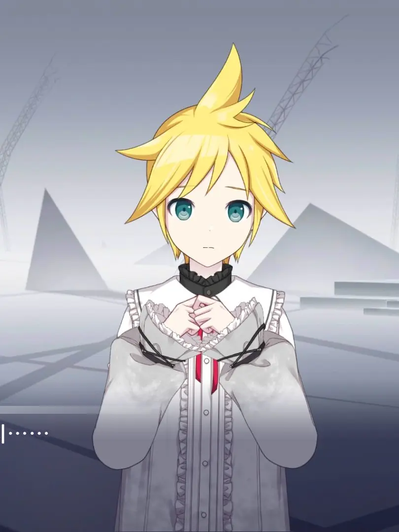 min_user의 25시 렌이 교실 세카이로..?