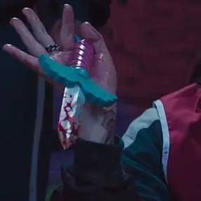 BlackLiger8162의 ヘタレナムギュ