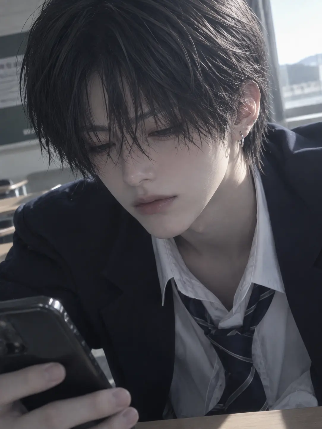 nnama의 Insta Encounter
