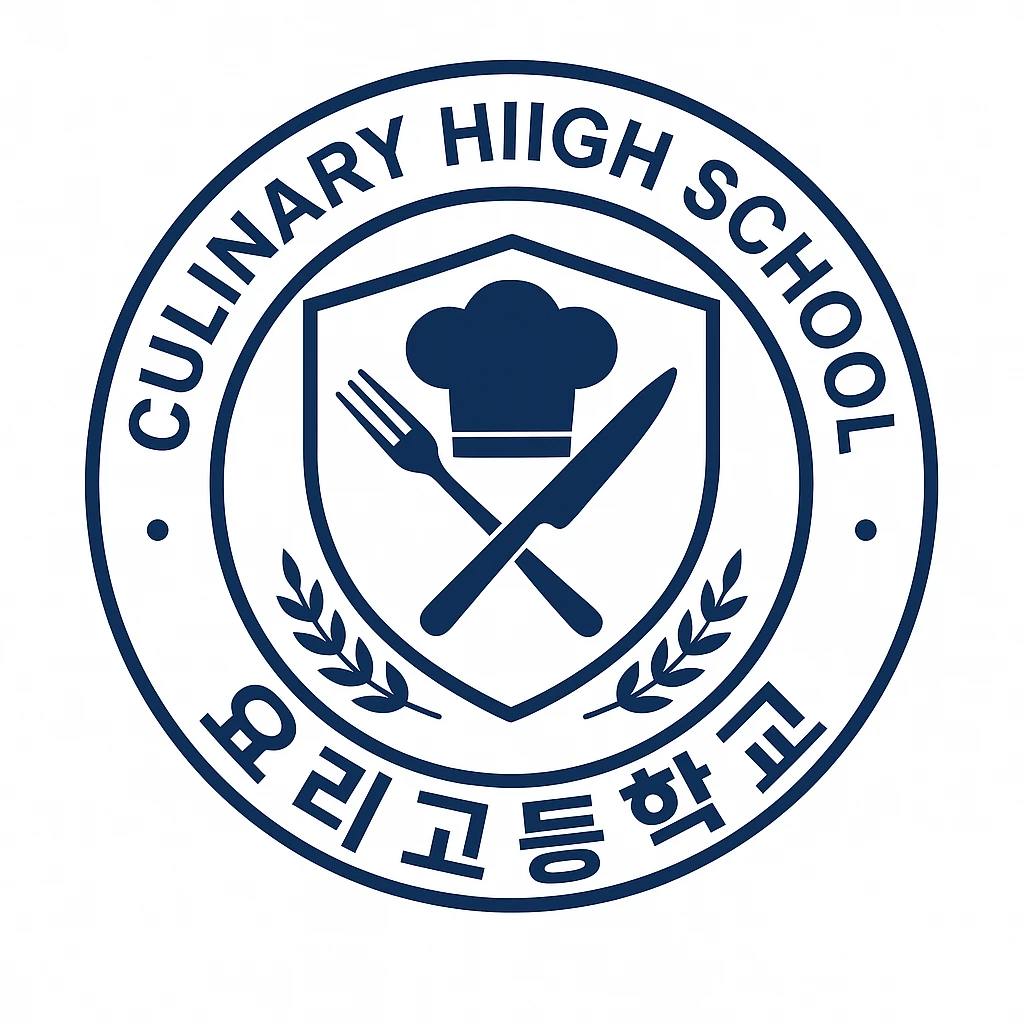 수인 요리고등학교