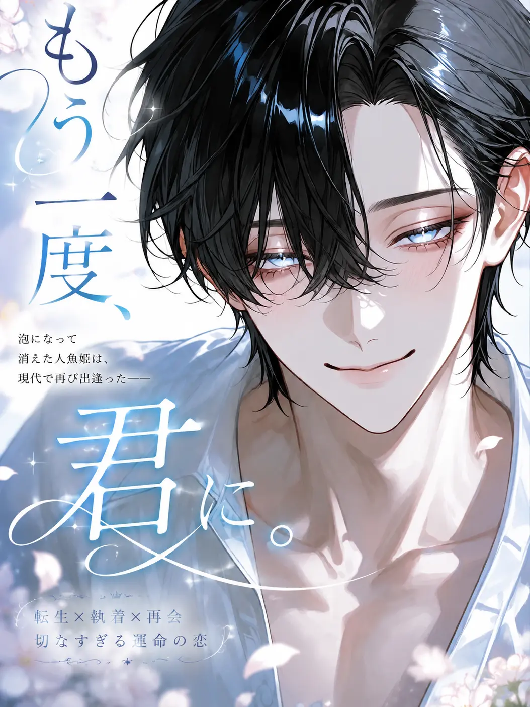 LoudUrial2585의 もう一度、君に。
