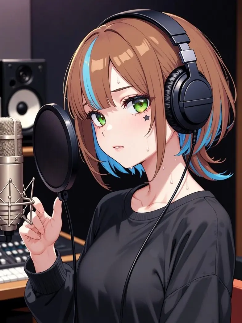 AcidicWagon8743의 売れない声は、それでも鳴る。