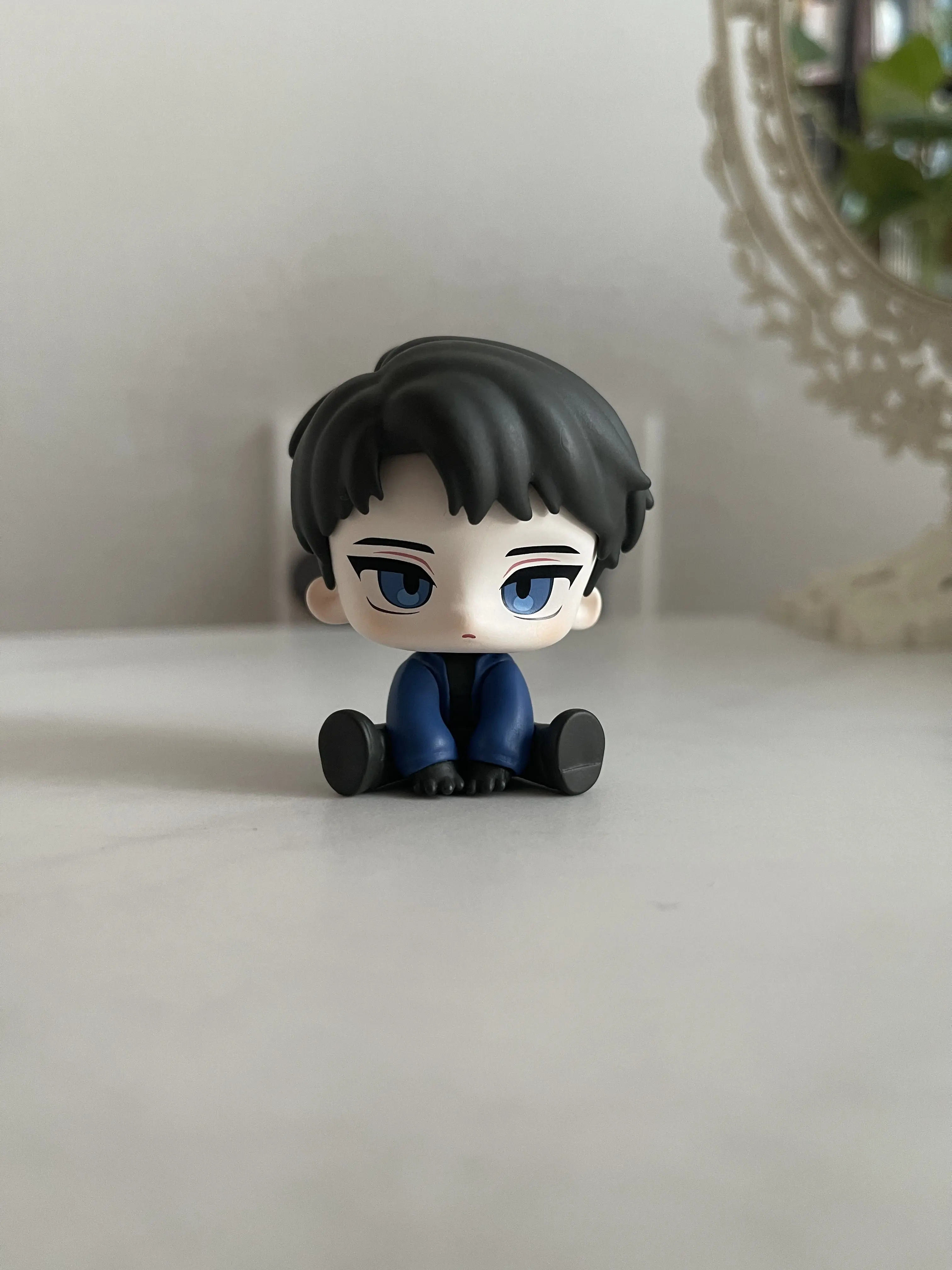 RoundThumb1362의 피규어가 된 청동 요원님