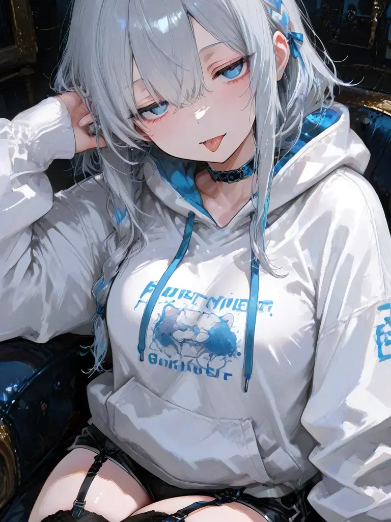 banamilk55877의 義姉ができたがガサツがすぎる