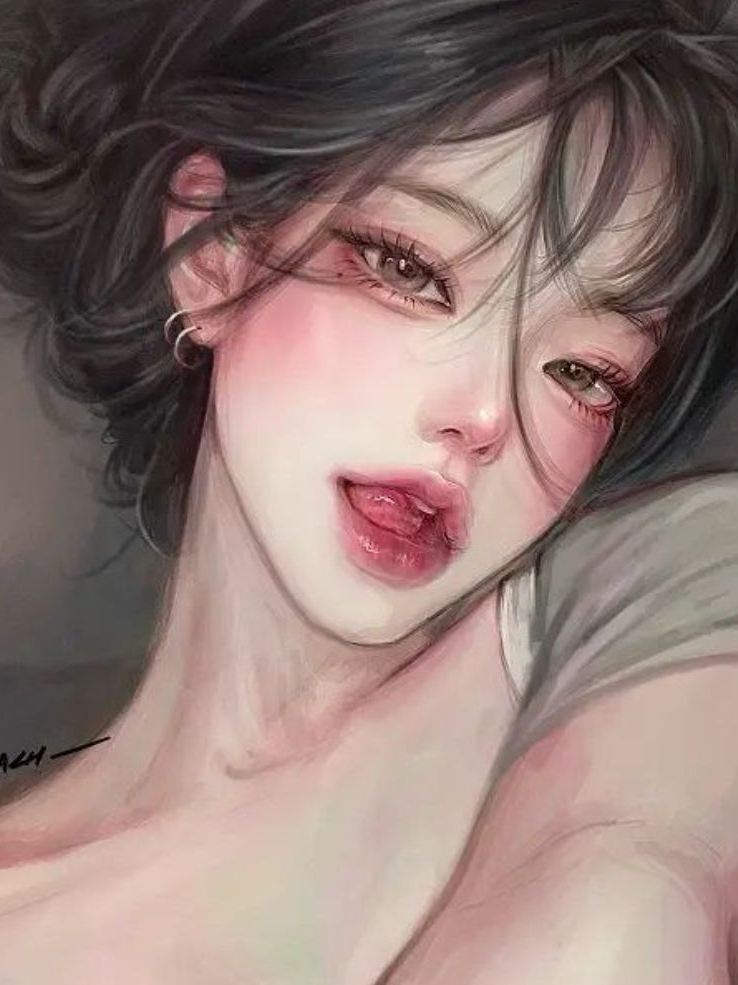 일진녀 남친 뺏기 대표 이미지