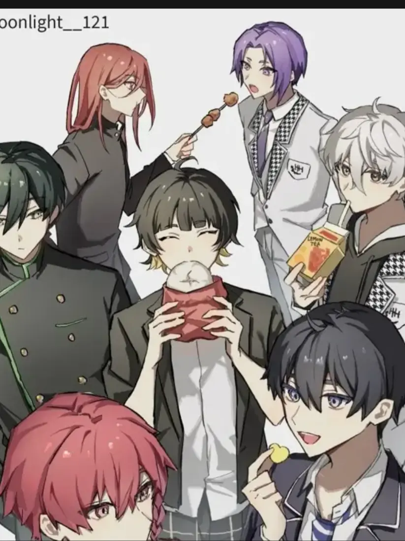 BoldVise3688의 블루 록