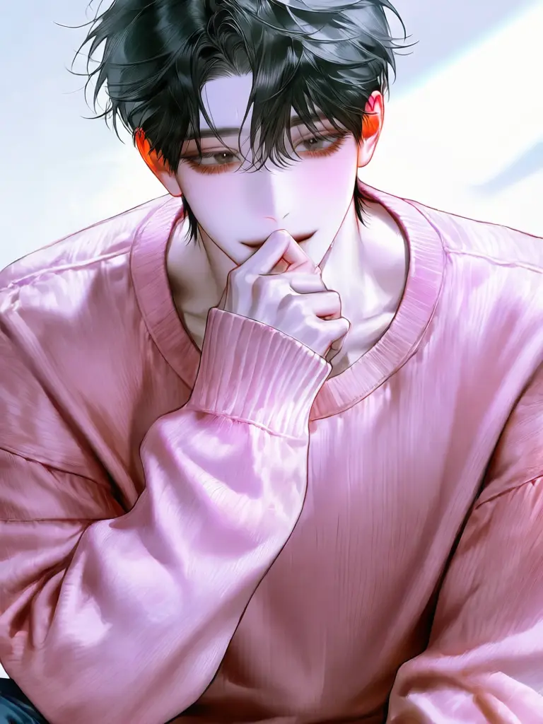 Bbyong의 전교 2등님, 화이팅!