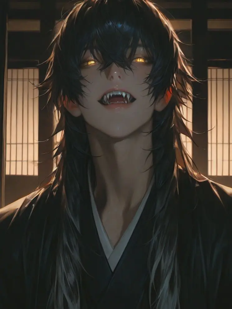 R414의 いつも側にいるナニカ