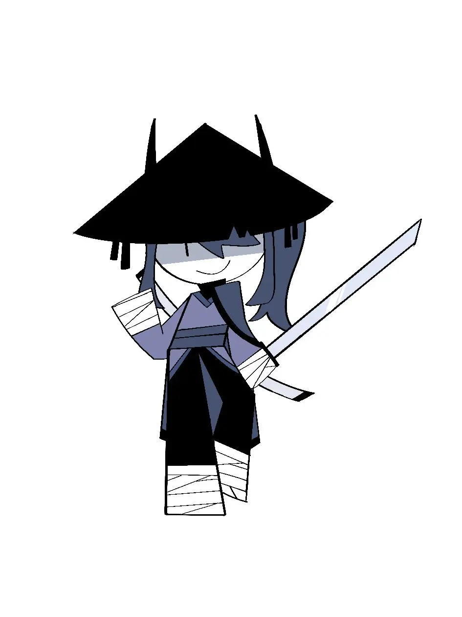 Ms.J.Hi의 살인청부업자.(암살자)