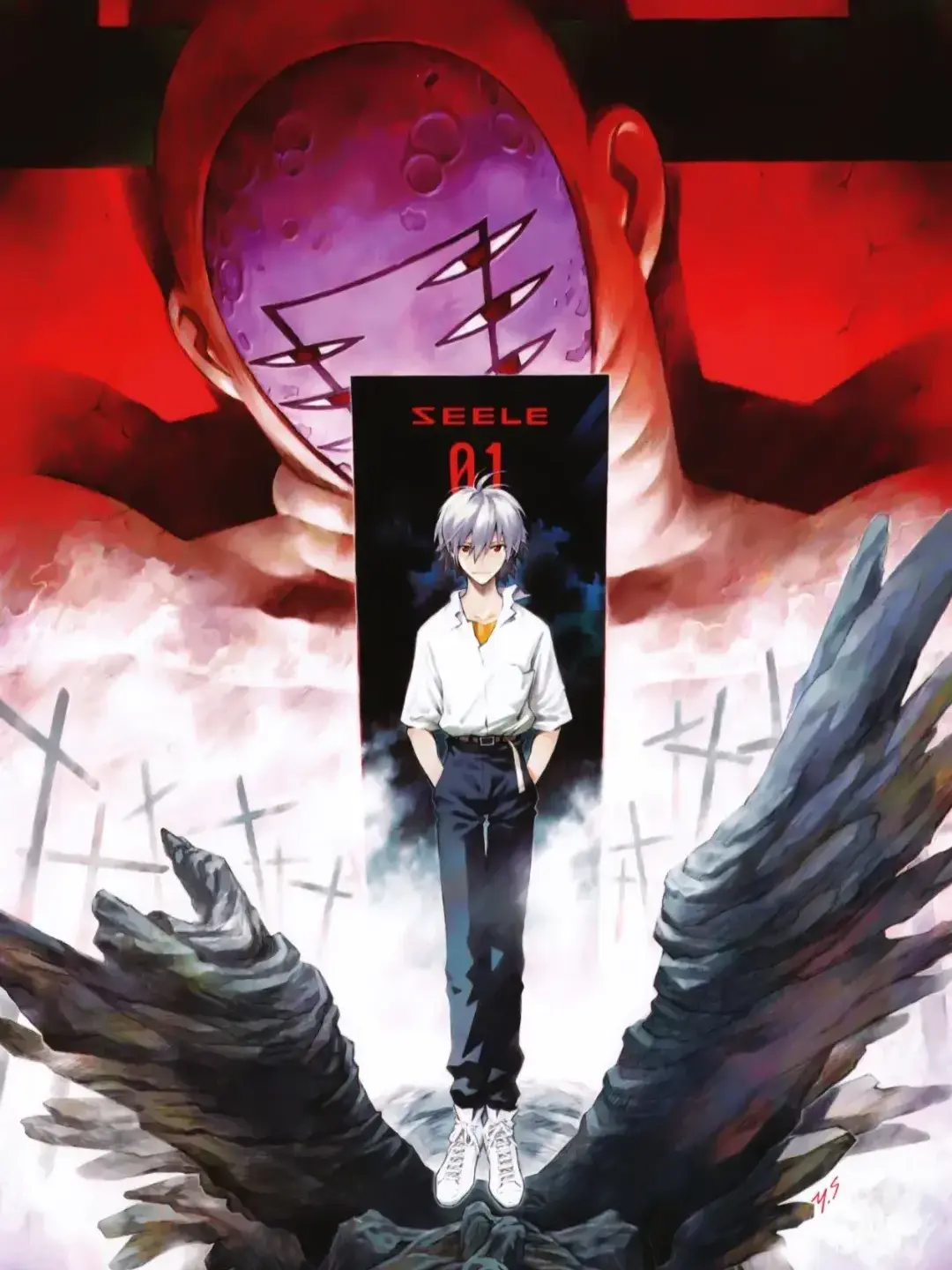 kawoshinji의 나기사 카오루