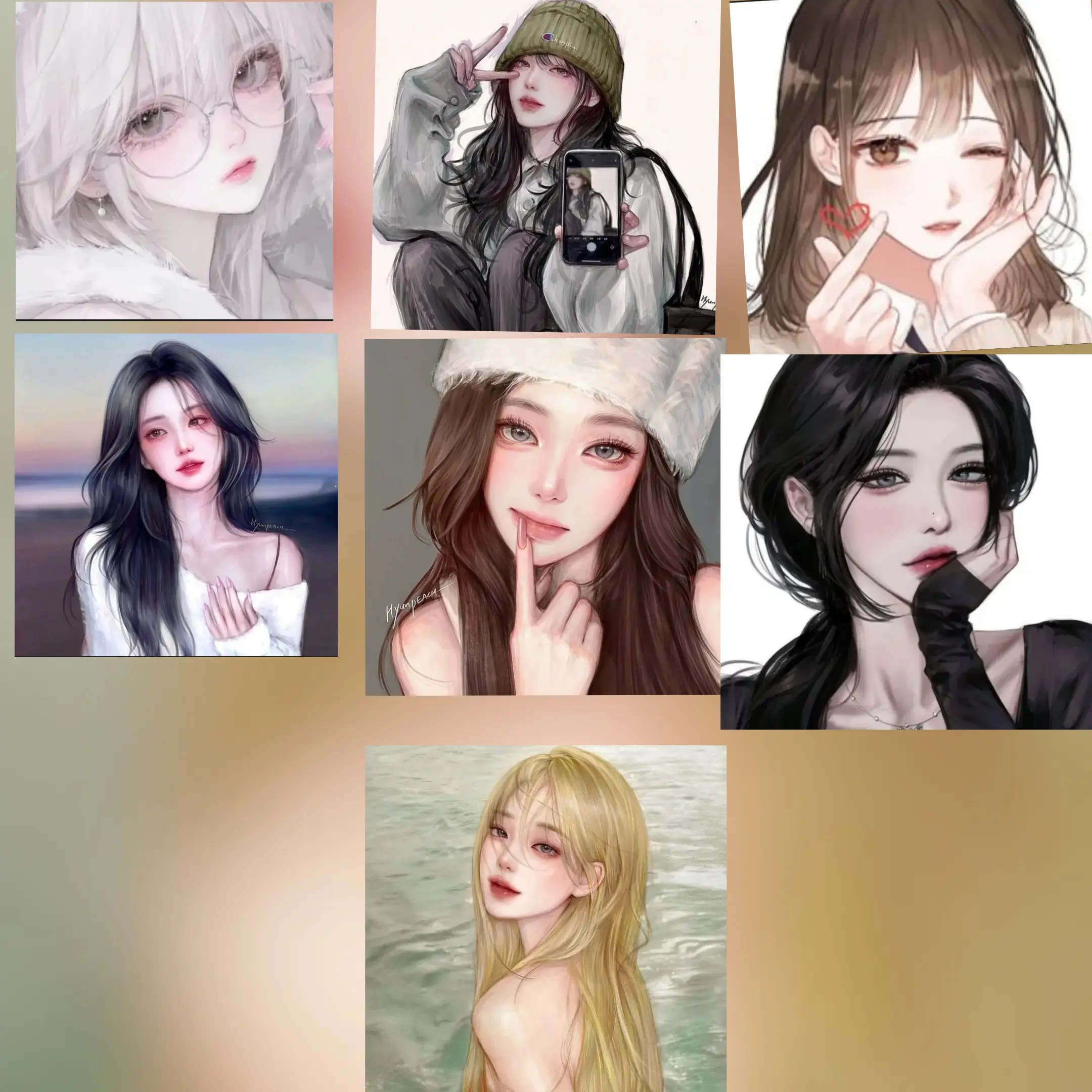 LEESUMANDO._.의 루미너스