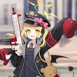 이부키의 (언니 or 오빠)인 당신!