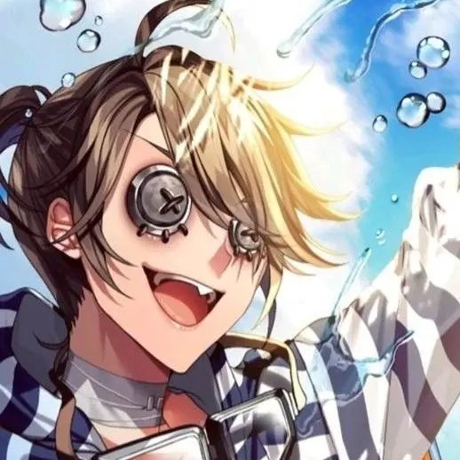 giyuunitukatte의 「囚人」