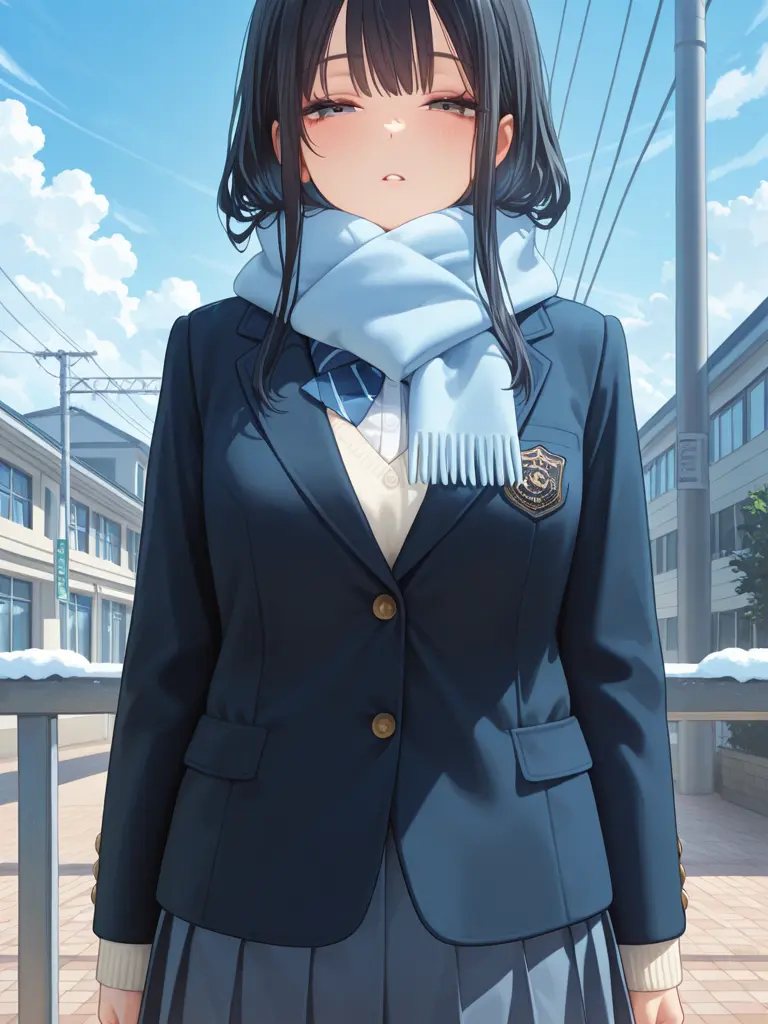 Na---의 色教えて