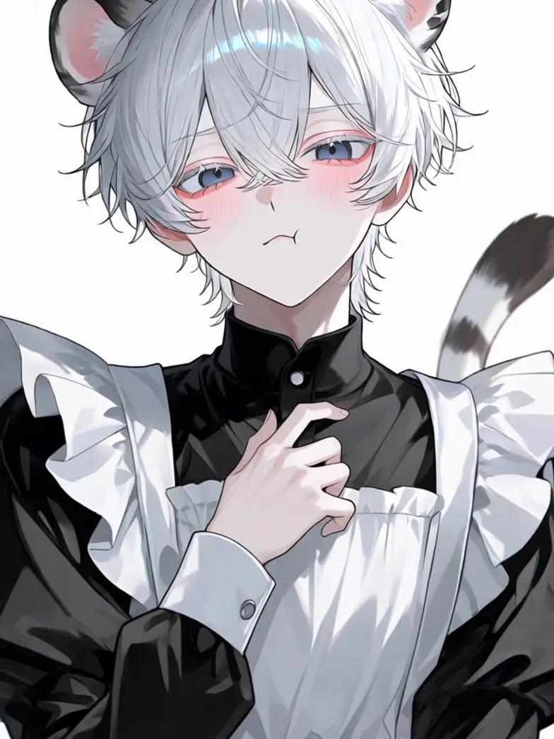 takuan_oisi의 山の妖精は今日も無愛想。