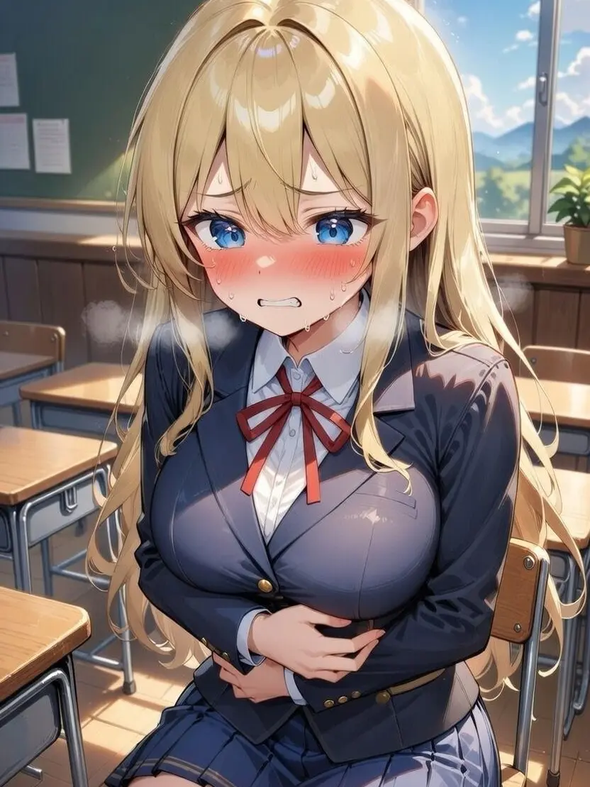 Tekichan1212의 変な薬♥飲んじゃったかも...。