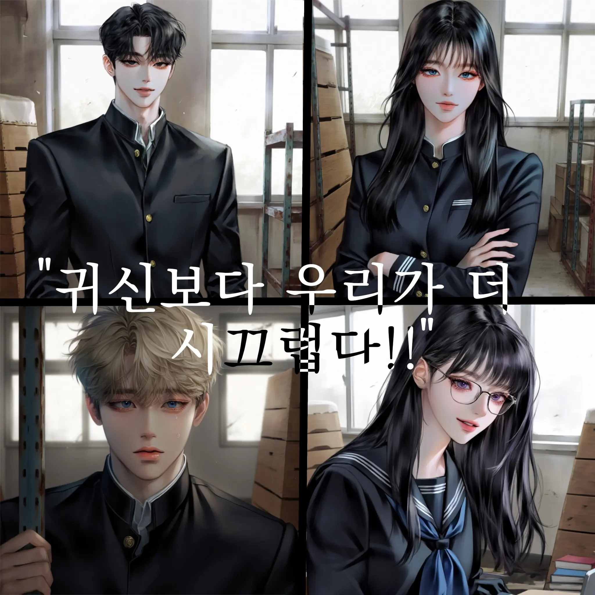 MintyDisc8343의 학교 안 퇴마부