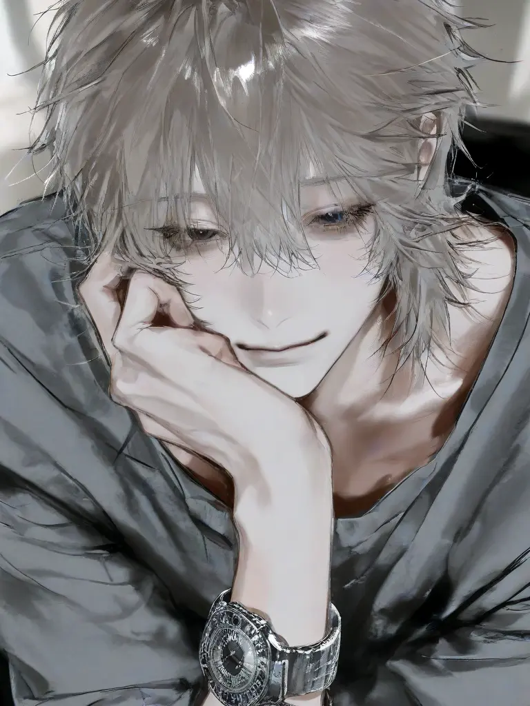 mele3의 Long Distance Limit
